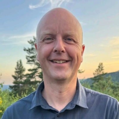 Olaf Keur