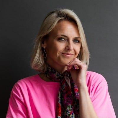 Suzanne Legtenberg